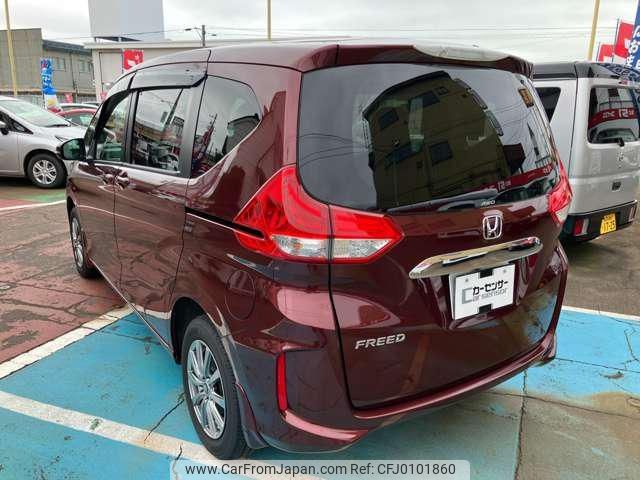 honda freed 2017 -HONDA 【名変中 】--Freed GB6--1005641---HONDA 【名変中 】--Freed GB6--1005641- image 2