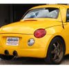 daihatsu copen 2003 quick_quick_LA-L880K_0013669 image 2