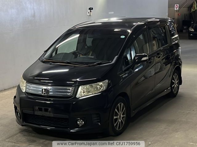honda freed-spike 2013 CFJ1759956 image 1