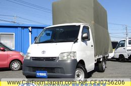 toyota townace-truck 2010 GOO_NET_EXCHANGE_0511201A30250210W011