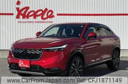 honda vezel 2023 CFJ1871149