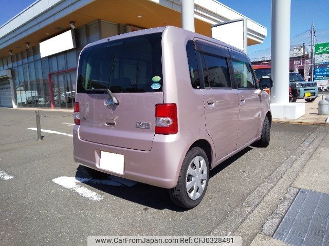 daihatsu move-conte 2012 -DAIHATSU 【名変中 】--Move Conte L575S--0173518---DAIHATSU 【名変中 】--Move Conte L575S--0173518- image 2