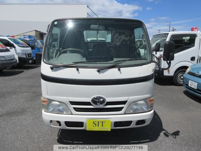 toyota toyoace 2009 -TOYOTA--Toyoace ABF-TRY230--TRY230-0113084---TOYOTA--Toyoace ABF-TRY230--TRY230-0113084- image 2