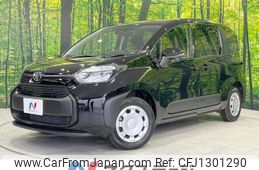 toyota sienta 2024 CFJ1301290