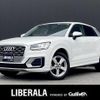 audi q2 2018 -AUDI--Audi Q2 ABA-GACHZ--WAUZZZGA1JA059535---AUDI--Audi Q2 ABA-GACHZ--WAUZZZGA1JA059535- image 1