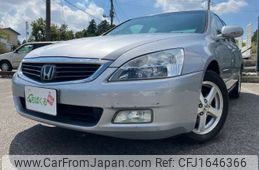 honda inspire 2004 CFJ1646366