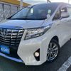 toyota alphard 2017 -TOYOTA--Alphard DAA-AYH30W--AYH30-0052303---TOYOTA--Alphard DAA-AYH30W--AYH30-0052303- image 1