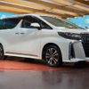 toyota alphard 2018 -TOYOTA--Alphard DBA-AGH35W--AGH35-0032356---TOYOTA--Alphard DBA-AGH35W--AGH35-0032356- image 18