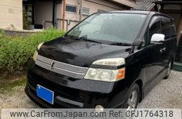 toyota voxy 2006 CFJ1764318