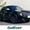 nissan juke 2014 -NISSAN--Juke DBA-YF15--YF15-300422---NISSAN--Juke DBA-YF15--YF15-300422- image 1