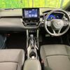 toyota corolla-cross 2023 -TOYOTA--Corolla Cross 6AA-ZVG11--ZVG11-1079695---TOYOTA--Corolla Cross 6AA-ZVG11--ZVG11-1079695- image 2