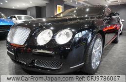 bentley continental 2005 -BENTLEY 【名古屋 326に3680】--ﾍﾞﾝﾄﾚｰｺﾝﾁﾈﾝﾀﾙ BCBEB--SCBCE63WX6C032952---BENTLEY 【名古屋 326に3680】--ﾍﾞﾝﾄﾚｰｺﾝﾁﾈﾝﾀﾙ BCBEB--SCBCE63WX6C032952-