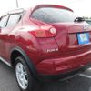 nissan juke 2012 REALMOTOR_Y2024100298F-21 image 3