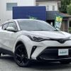 toyota c-hr 2021 -TOYOTA--C-HR 6AA-ZYX11--ZYX11-2033505---TOYOTA--C-HR 6AA-ZYX11--ZYX11-2033505- image 1