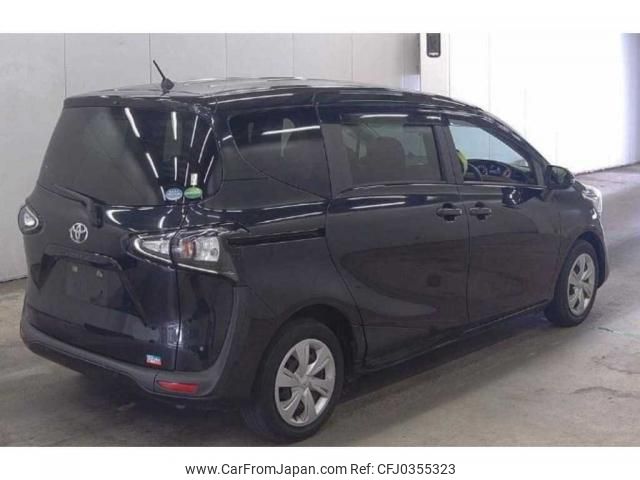 toyota sienta 2019 quick_quick_DBA-NSP170G_NSP170-7236123 image 2