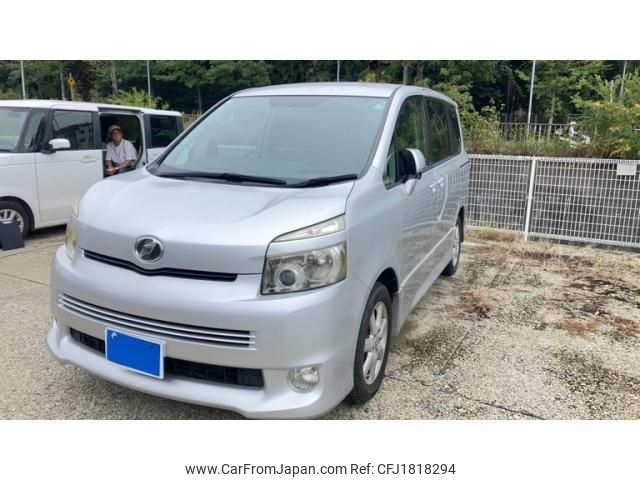 toyota voxy 2008 CFJ1818294 image 2