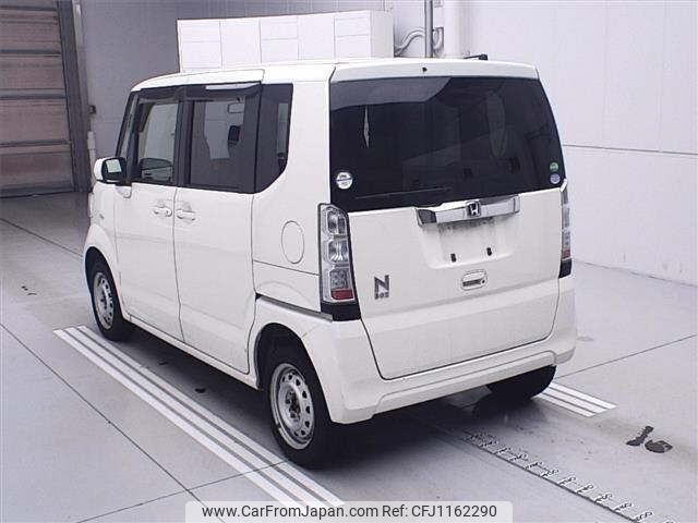 honda n-box 2016 -HONDA--N BOX JF2-1407066---HONDA--N BOX JF2-1407066- image 2