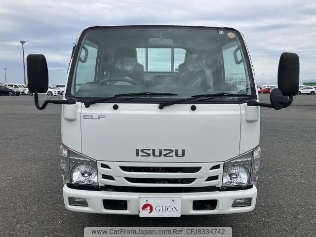isuzu elf-truck 2016 quick_quick_TRG-NJR85A_NJR85-7054822 image 2