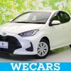 toyota yaris 2021 quick_quick_5BA-MXPA10_MXPA10-2043812 image 1