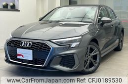 audi a3 2023 quick_quick_3BA-GYDNNF_WAUZZZGY6RA045977