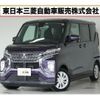 mitsubishi ek-sport 2023 quick_quick_5AA-B34A_B34A-0401873 image 1