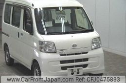 daihatsu hijet-van 2016 -DAIHATSU--Hijet Van S331V-0156867---DAIHATSU--Hijet Van S331V-0156867-