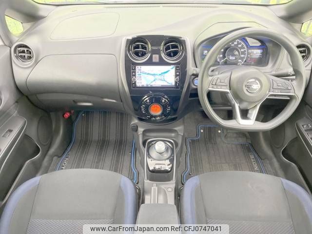 nissan note 2018 -NISSAN--Note DAA-HE12--HE12-216607---NISSAN--Note DAA-HE12--HE12-216607- image 2