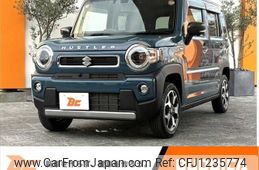 suzuki hustler 2022 -SUZUKI--Hustler 5AA-MR92S--MR92S-234998---SUZUKI--Hustler 5AA-MR92S--MR92S-234998-