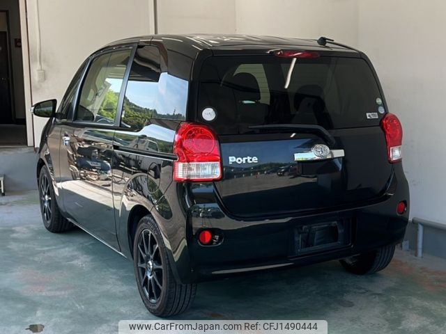 toyota porte 2014 -TOYOTA--Porte NCP141-9144396---TOYOTA--Porte NCP141-9144396- image 2