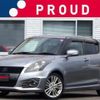 suzuki swift 2012 CFJ1659815 image 1