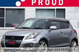 suzuki swift 2012 CFJ1659815