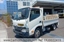 toyota dyna-truck 2018 -TOYOTA--Dyna TPG-XZC605--XZC605-0022062---TOYOTA--Dyna TPG-XZC605--XZC605-0022062-