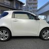 toyota iq 2014 -TOYOTA--iQ DBA-NGJ10--NGJ10-6008230---TOYOTA--iQ DBA-NGJ10--NGJ10-6008230- image 23