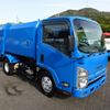 isuzu elf-truck 2009 GOO_NET_EXCHANGE_1002439A30230627W003 image 2