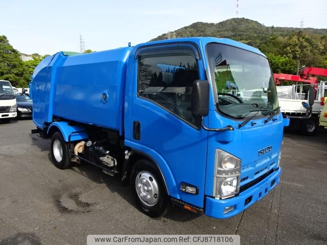 isuzu elf-truck 2009 GOO_NET_EXCHANGE_1002439A30230627W003 image 2