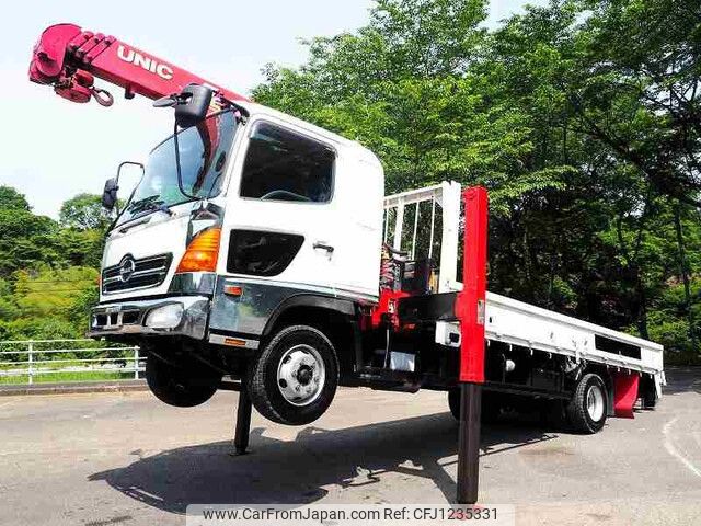 hino ranger 2002 -HINO--Hino Ranger KK-FD1JLEA--FD1JLE-11792---HINO--Hino Ranger KK-FD1JLEA--FD1JLE-11792- image 1