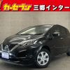 nissan note 2019 -NISSAN--Note DBA-E12--E12-636214---NISSAN--Note DBA-E12--E12-636214- image 1