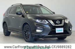 nissan x-trail 2019 -NISSAN--X-Trail DAA-HNT32--HNT32-177811---NISSAN--X-Trail DAA-HNT32--HNT32-177811-