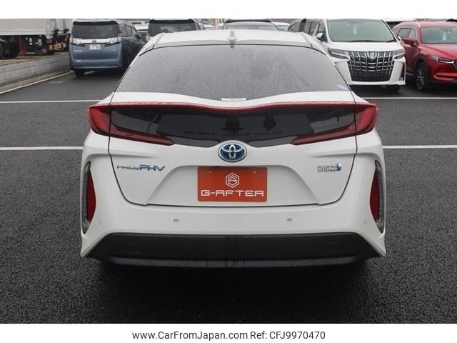 toyota prius-phv 2018 quick_quick_DLA-ZVW52_ZVW52-3084726 image 2