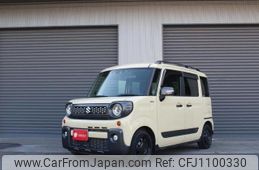suzuki spacia 2020 quick_quick_MK53S_MK53S-924736