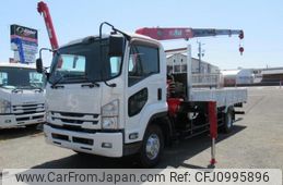 isuzu forward 2014 CFJ0995896