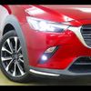 mazda cx-3 2018 -MAZDA--CX-3 3DA-DK8FW--DK8FW-100547---MAZDA--CX-3 3DA-DK8FW--DK8FW-100547- image 25