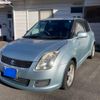 suzuki swift 2007 -SUZUKI--Swift DBA-ZC71S--ZC71S-424298---SUZUKI--Swift DBA-ZC71S--ZC71S-424298- image 1