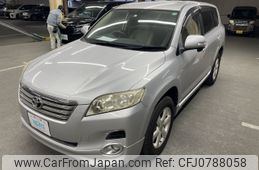 toyota vanguard 2008 AF-ACA33-5171015