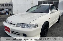 honda integra 1997 CFJ1867951