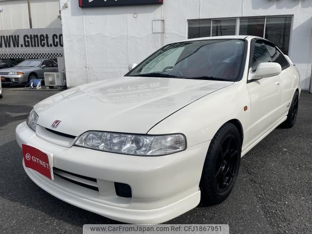 honda integra 1997 CFJ1867951 image 1