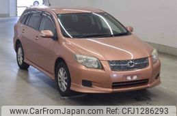 toyota corolla-fielder undefined -TOYOTA--Corolla Fielder NZE141G-9018242---TOYOTA--Corolla Fielder NZE141G-9018242-