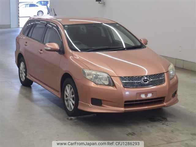 toyota corolla-fielder undefined -TOYOTA--Corolla Fielder NZE141G-9018242---TOYOTA--Corolla Fielder NZE141G-9018242- image 1
