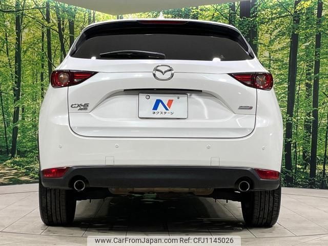 mazda cx-5 2019 quick_quick_KF2P_KF2P-311225 image 2