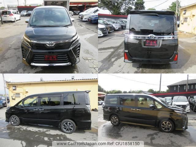 toyota voxy 2020 CFJ1858150 image 2